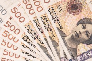 Hvordan Sikre Deg Et Lån På 500 000 Kroner I Norge