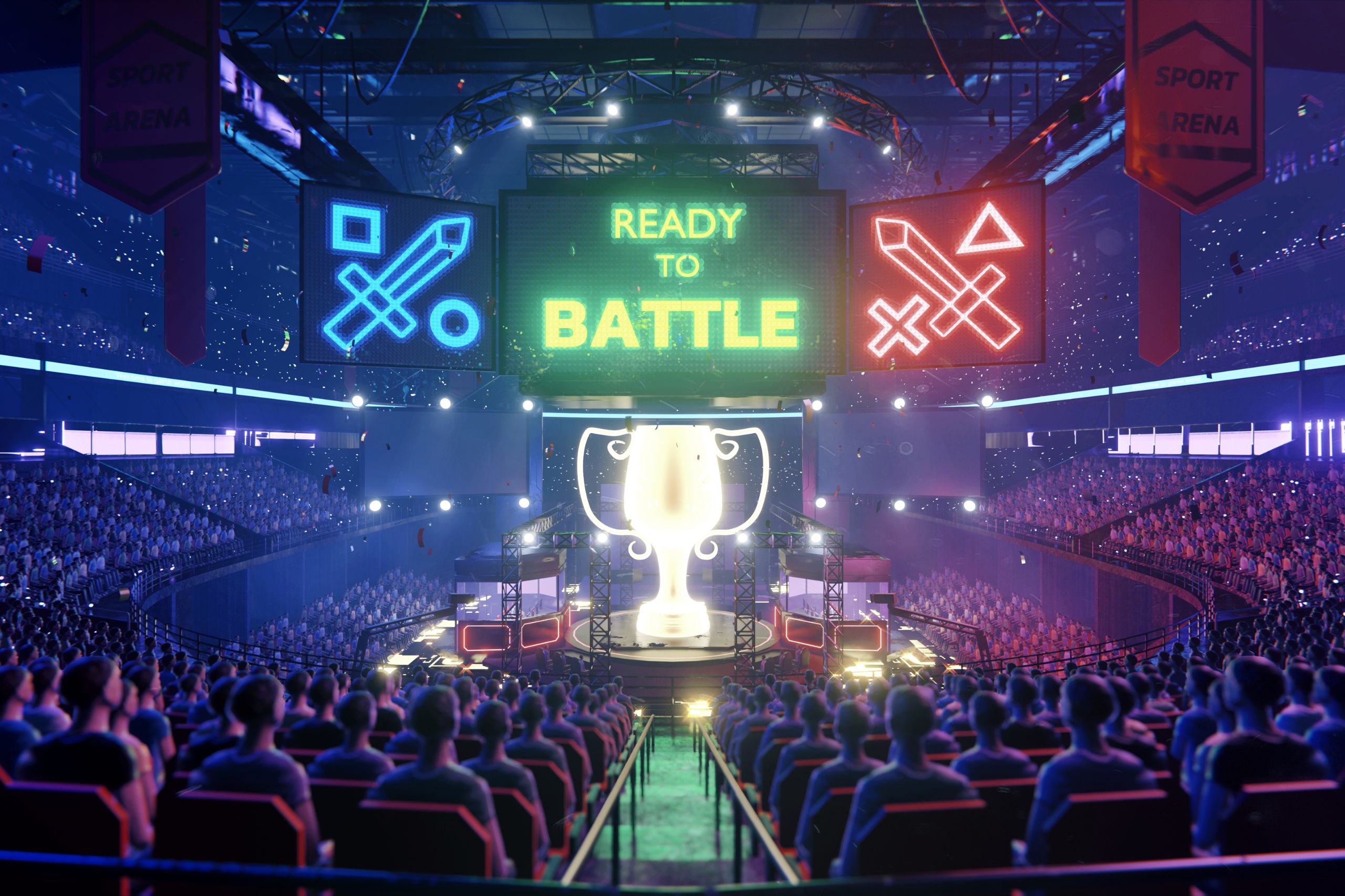 The Rise Of eSports Betting_ What You Need To Know