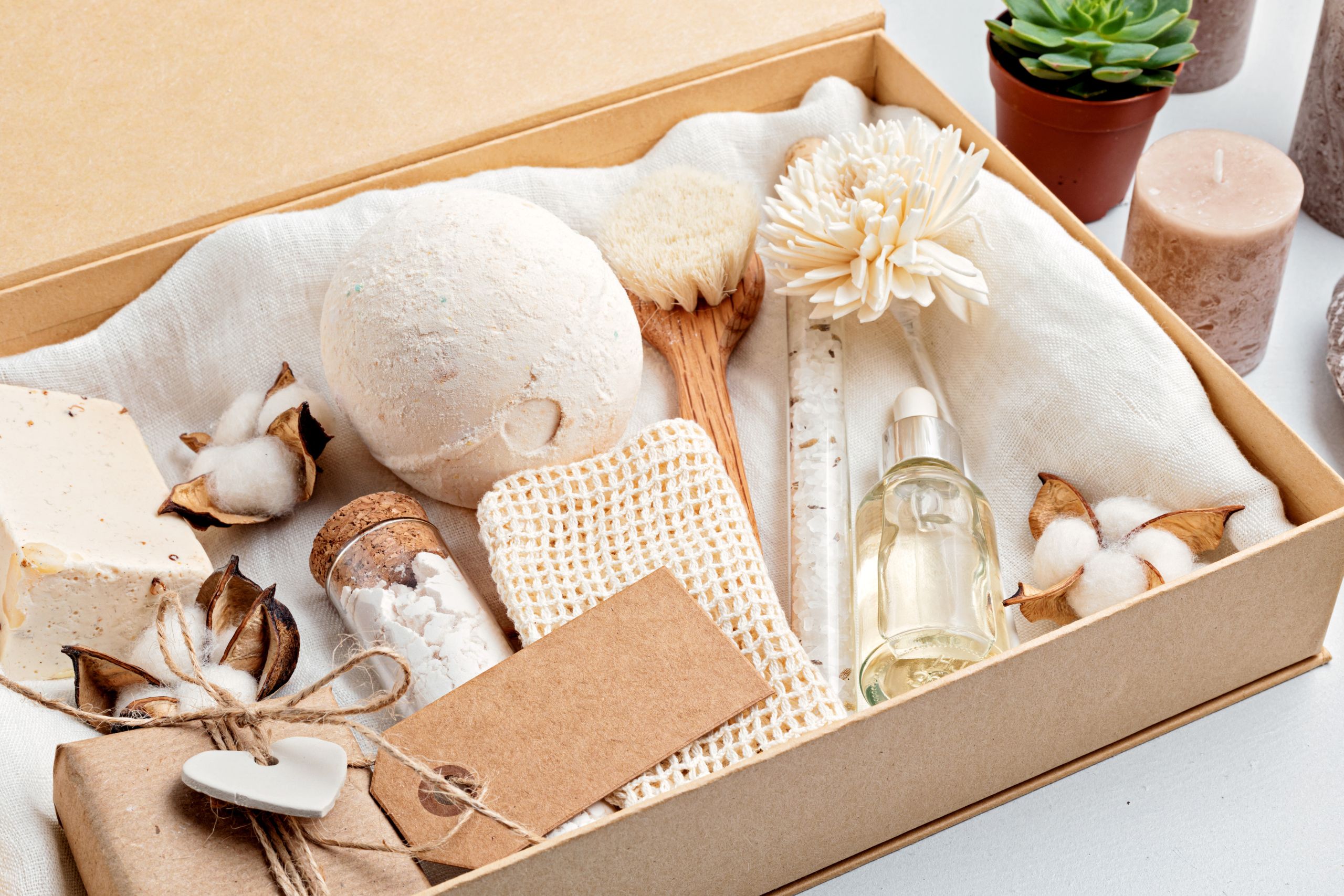 Why Self-Care Gifts Are The Ultimate Way To Show You Care