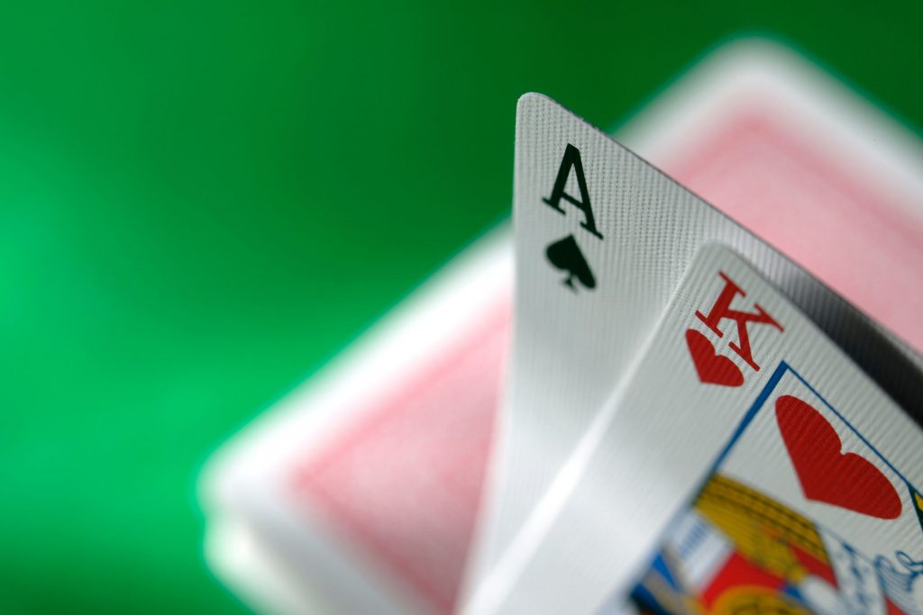 The Truth About Card Counting In Online Blackjack_ Separating Fact From Fiction