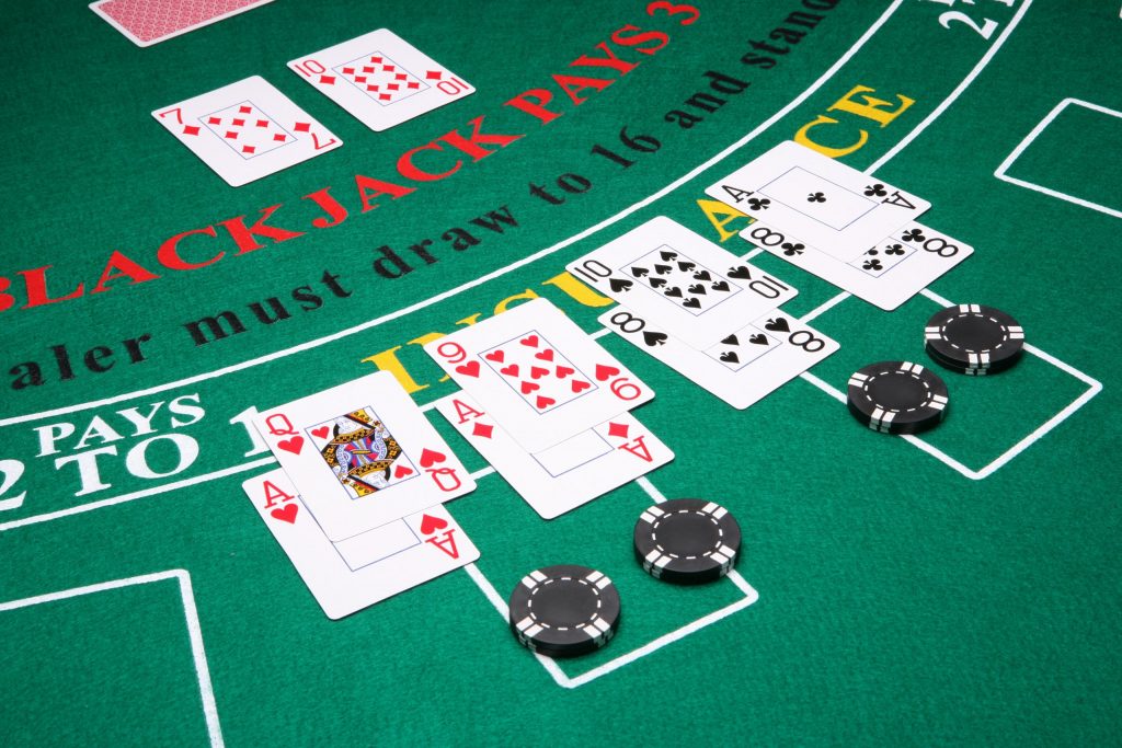 Understanding Card Counting_ The Basics in Blackjack